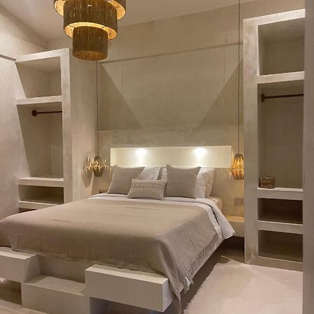 Casa Nara Bali Villa Munggu Kültér fotó