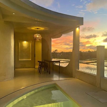 Casa Nara Bali Villa Munggu Kültér fotó