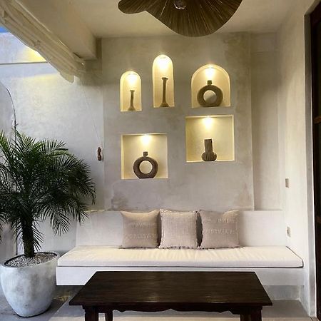 Casa Nara Bali Villa Munggu Kültér fotó