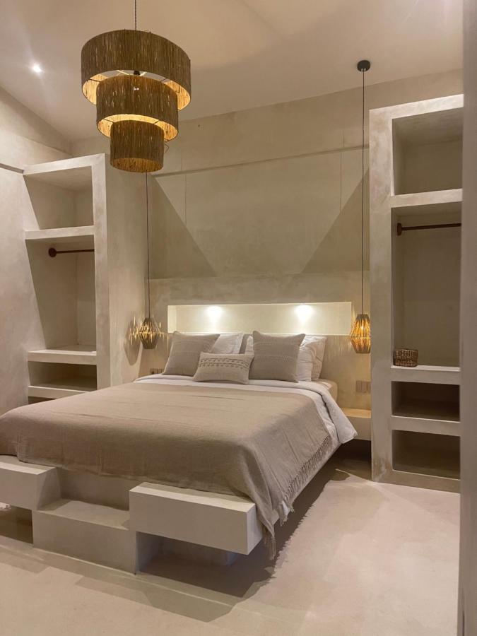 Casa Nara Bali Villa Munggu Kültér fotó