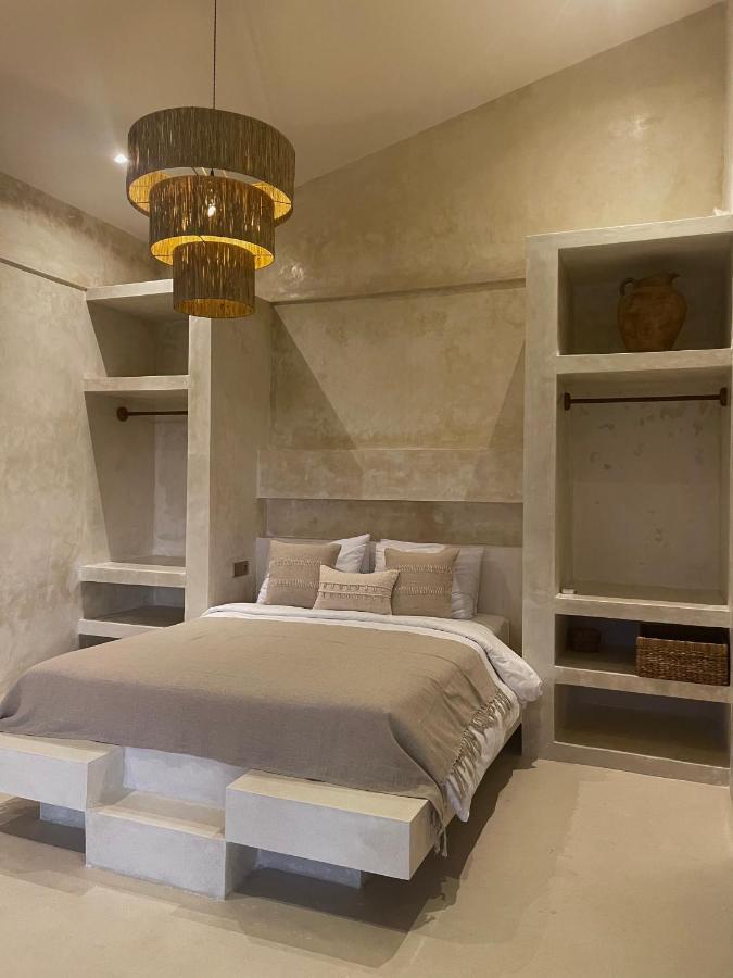 Casa Nara Bali Villa Munggu Kültér fotó