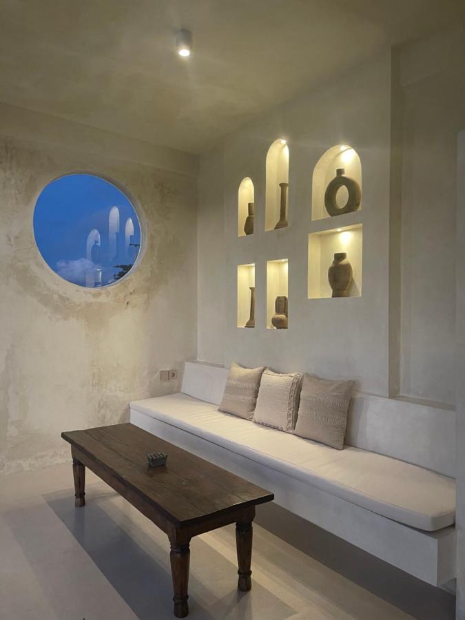 Casa Nara Bali Villa Munggu Kültér fotó