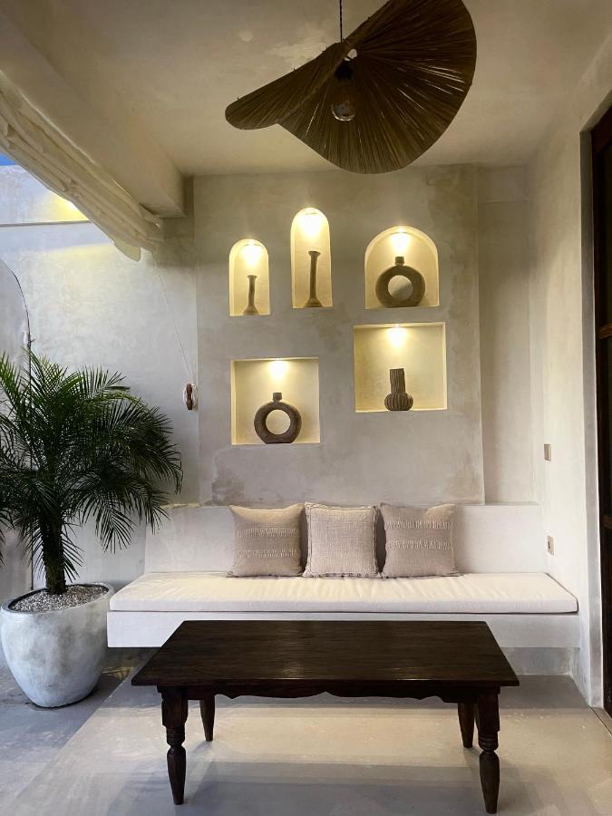 Casa Nara Bali Villa Munggu Kültér fotó