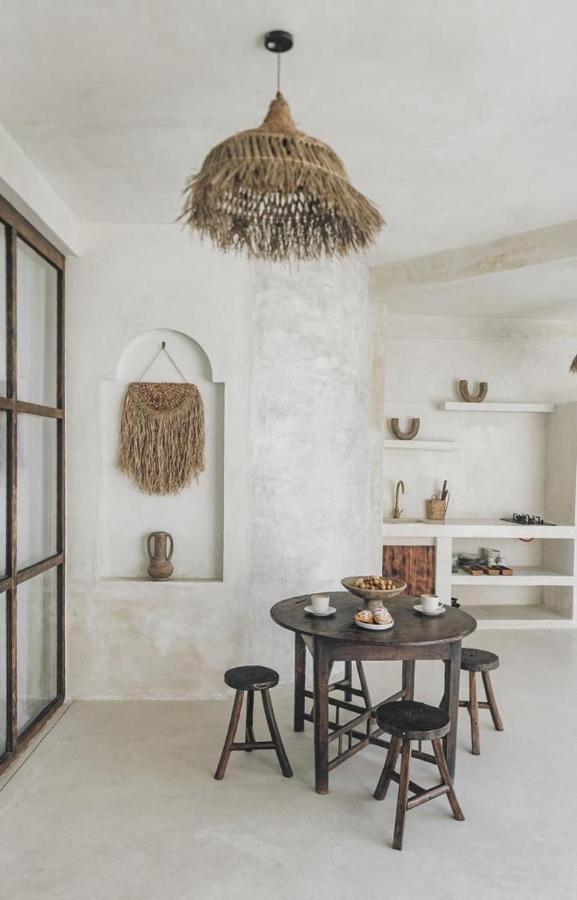 Casa Nara Bali Villa Munggu Kültér fotó