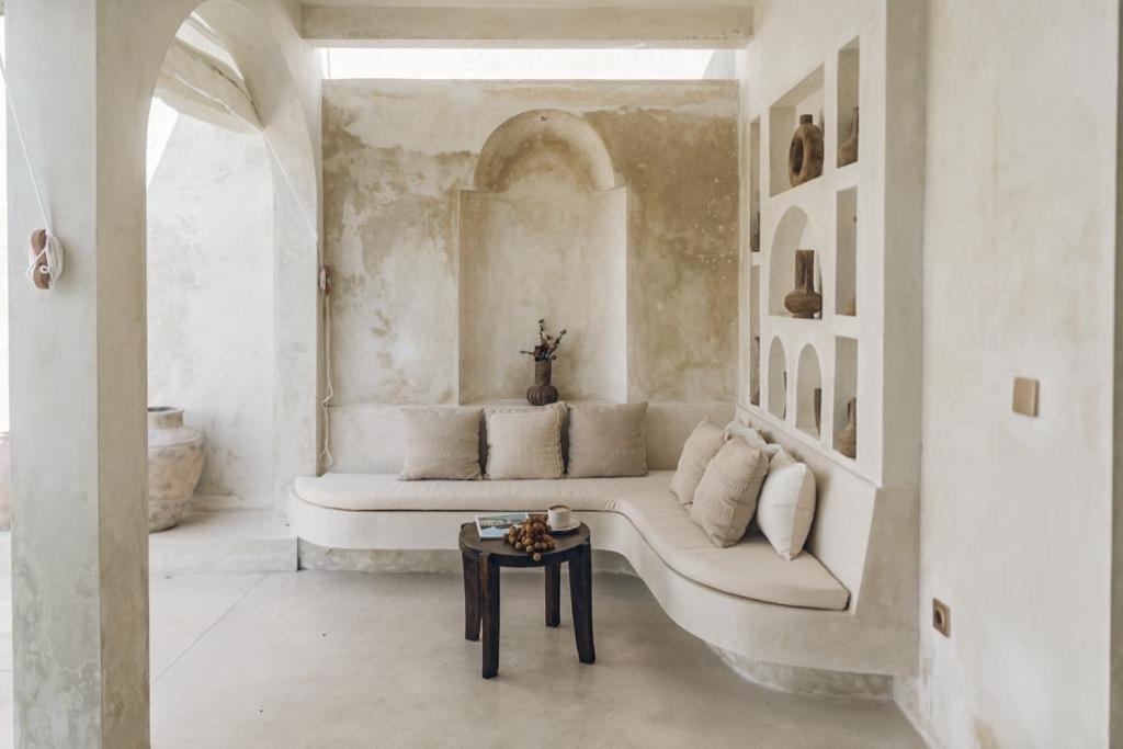 Casa Nara Bali Villa Munggu Kültér fotó
