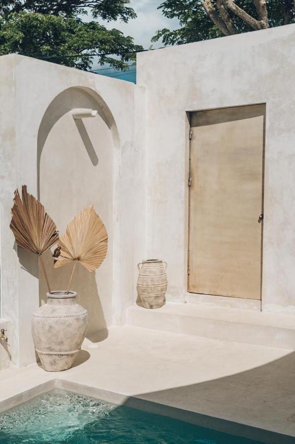 Casa Nara Bali Villa Munggu Kültér fotó